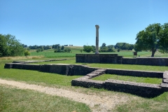 Sanctuaire du Cigognier.