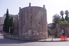 Torre de Simone.