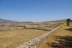 La Llanuca residence.