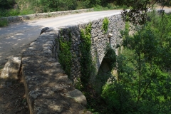 Pont de Ganagobie,