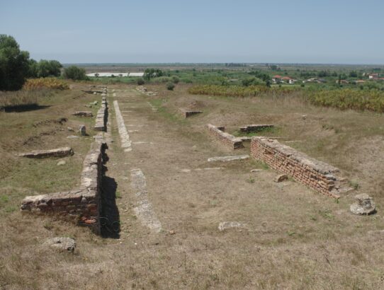 Apollonia, Macedonia - Part II